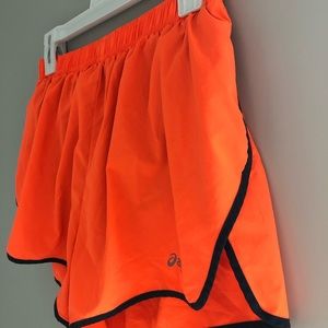 Women’s Running Short